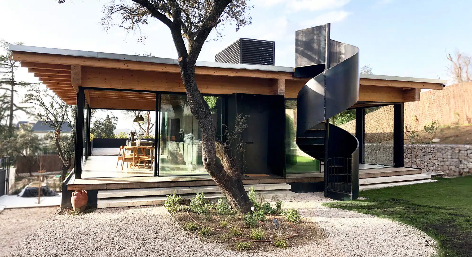 proyecto HomeMade Home