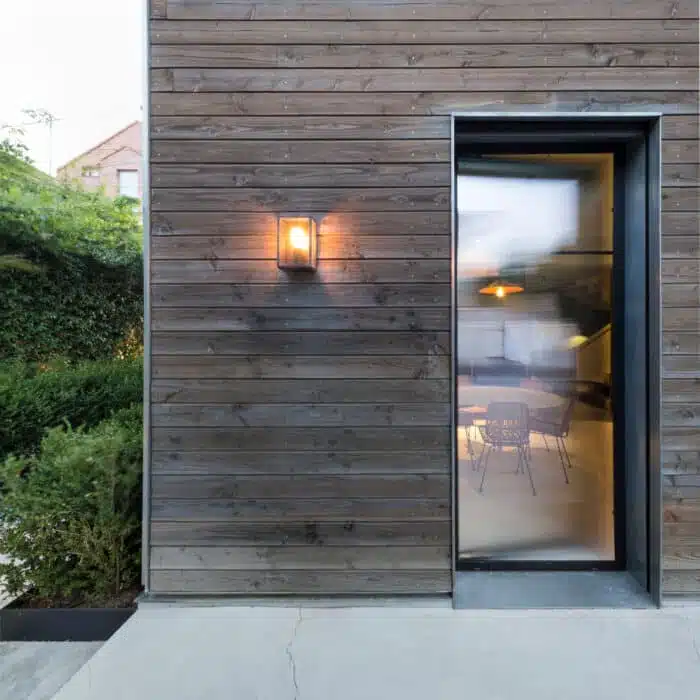 Foto 01 | Proyecto Casa Linares