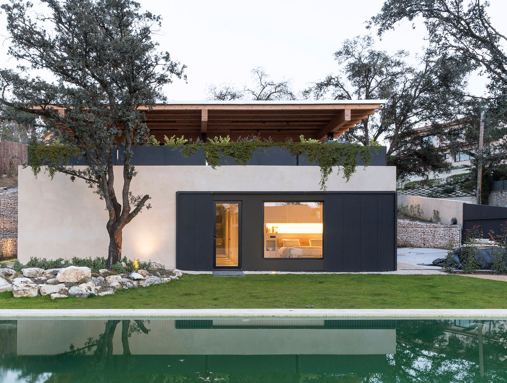 imagen de reforma realizada por Home Made Home