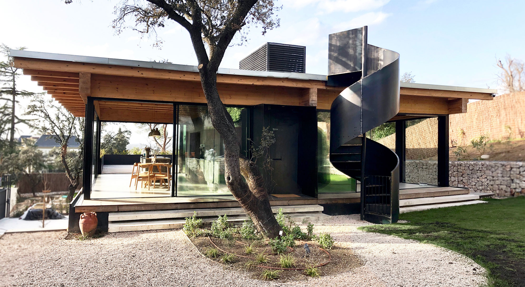 imagen de reforma realizada por Home Made Home