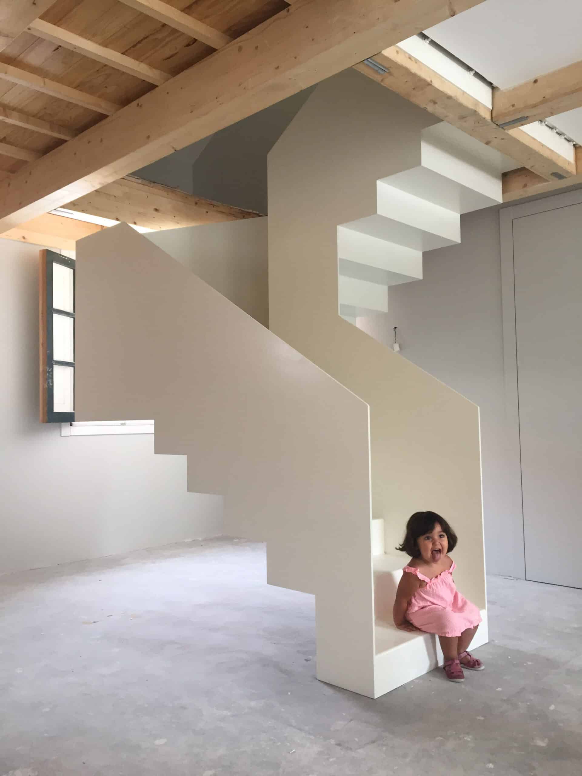 imagen de reforma realizada por Home Made Home